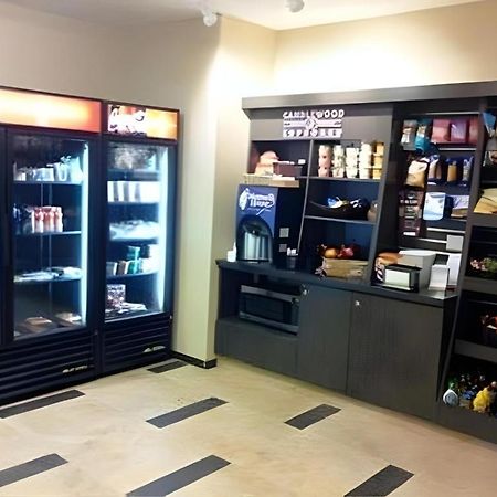 Candlewood Suites Saint Joseph By Ihg Εξωτερικό φωτογραφία