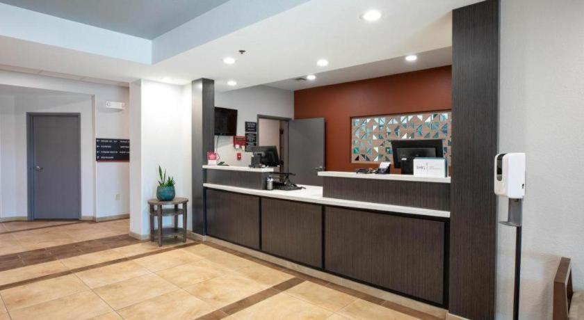 Candlewood Suites Saint Joseph By Ihg Εξωτερικό φωτογραφία