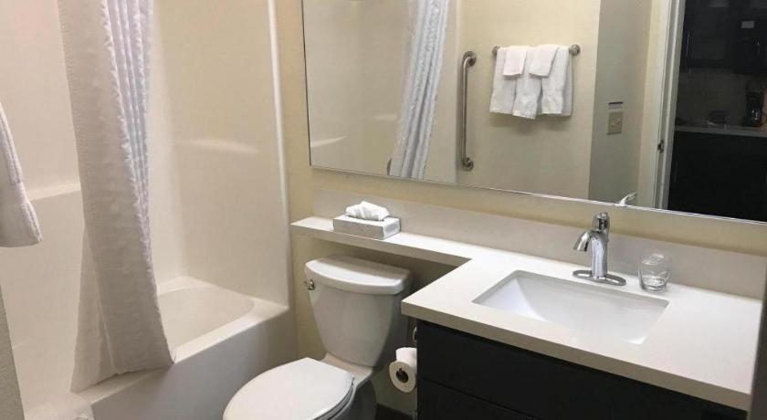 Candlewood Suites Saint Joseph By Ihg Εξωτερικό φωτογραφία