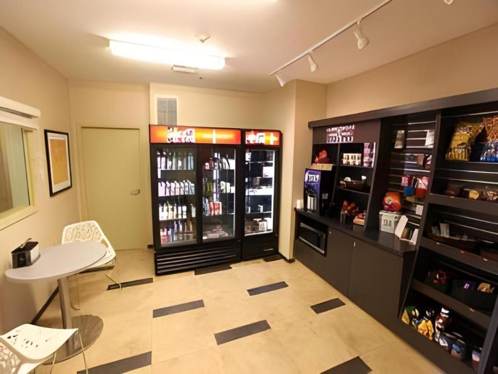 Candlewood Suites Saint Joseph By Ihg Εξωτερικό φωτογραφία