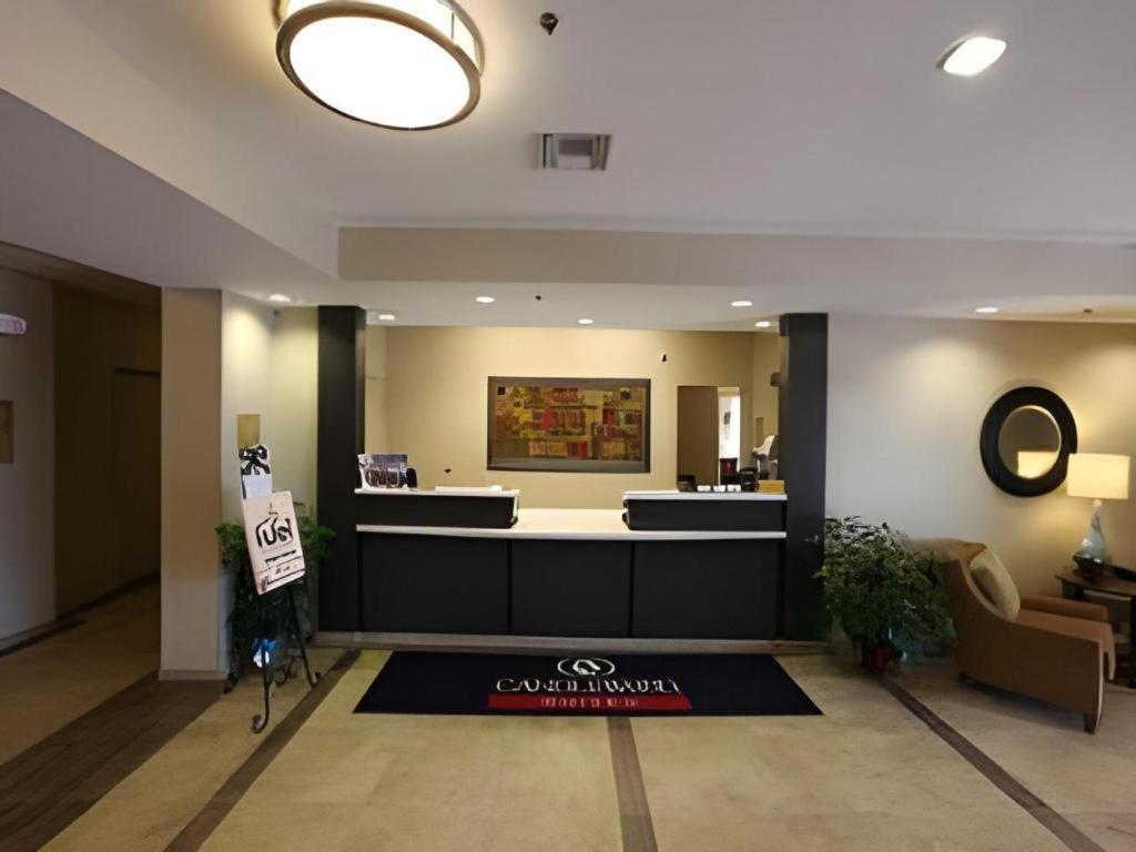 Candlewood Suites Saint Joseph By Ihg Εξωτερικό φωτογραφία
